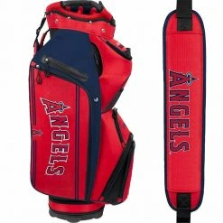 TeamEffort Team Effort MLB Bucket III Cooler Cart Bag -Cheap Fairway Golf Store GOL0089e
