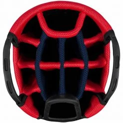 TeamEffort Team Effort MLB Bucket III Cooler Cart Bag -Cheap Fairway Golf Store GOL0089f