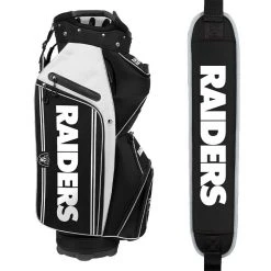 GolfPride Team Effort NFL Bucket III Cooler Cart Bag -Cheap Fairway Golf Store GOL0090b