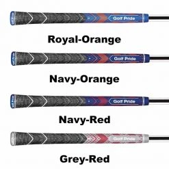 GolfPride Golf Pride MCC Plus4 Teams Grip 5 GolfPride Golf Pride MCC Plus4 Teams Grip -Cheap Fairway Golf Store GOL0091e