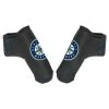 Global Tour Golf MLB Seattle Mariners Black Putter Cover