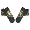 Global Tour Golf MLB Oakland Athletics Black Putter Cover