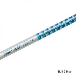 GraphiteDesign Graphite Design Tour AD SL II 5 Shafts -Cheap Fairway Golf Store GRH0046b