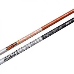 GraphiteDesign Graphite Design 2021 Tour AD DI Wood Shaft