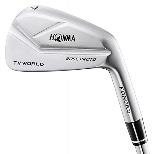 Honma TW747-MB Rose Proto Irons Honma TW747-MB Rose Proto Irons -Cheap Fairway Golf Store HNM0158 158