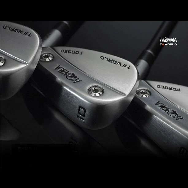HONMA TW747 X Irons HONMA TW747 X Irons -Cheap Fairway Golf Store HNM0173e