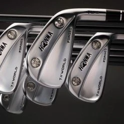 HONMA TW747 X Individual Irons 6 HONMA TW747 X Individual Irons -Cheap Fairway Golf Store HNM0174f
