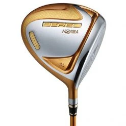 HONMA BERES 07 5-Star Driver