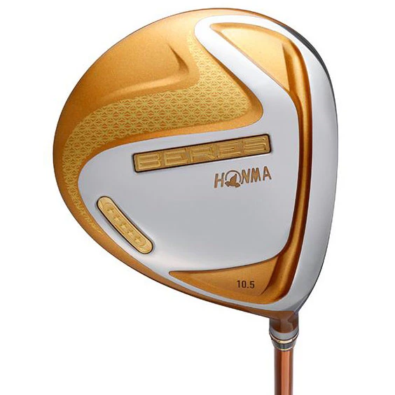 HONMA BERES 07 5-Star Driver HONMA BERES 07 5-Star Driver -Cheap Fairway Golf Store HNM0183a