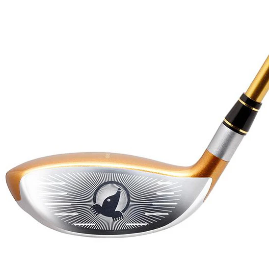 HONMA BERES 07 4-Star Hybrid HONMA BERES 07 4-Star Hybrid -Cheap Fairway Golf Store HNM0189c