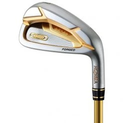 HONMA BERES 07 4-Star Irons