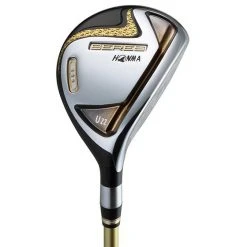 HONMA BERES 07 3-Star Hybrid