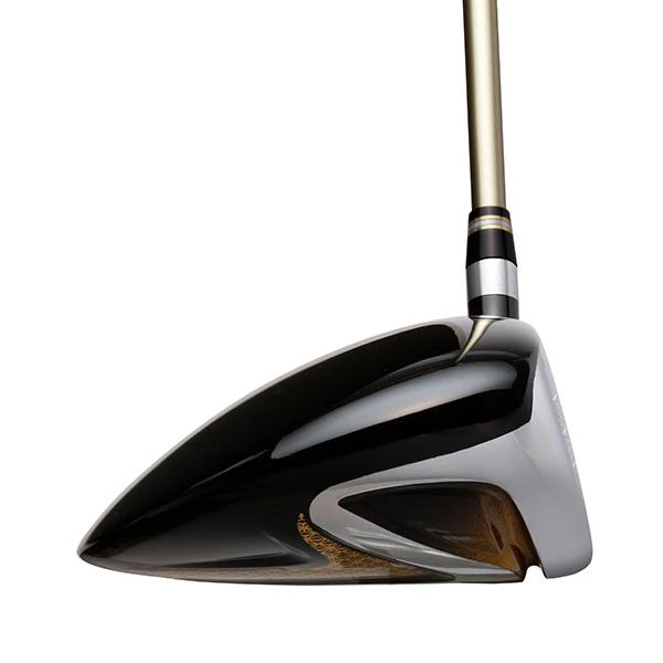 HONMA BERES 07 2-Star Driver 5 HONMA BERES 07 2-Star Driver - Image 5