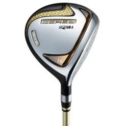 HONMA BERES 07 2-Star Fairway Wood