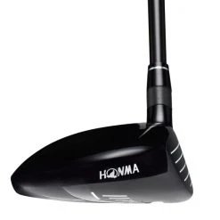 HONMA TW757 Fairway Wood 3 HONMA TW757 Fairway Wood -Cheap Fairway Golf Store HNM0205c