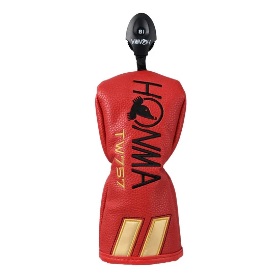 HONMA TW757 Hybrid HONMA TW757 Hybrid -Cheap Fairway Golf Store HNM0206e