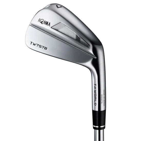HONMA TW757 B Irons HONMA TW757 B Irons -Cheap Fairway Golf Store HNM0207