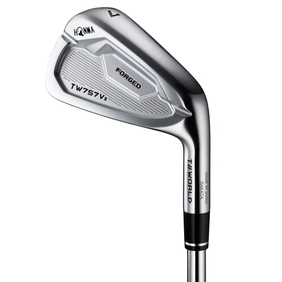 HONMA TW757 Vx Irons HONMA TW757 Vx Irons -Cheap Fairway Golf Store HNM0209