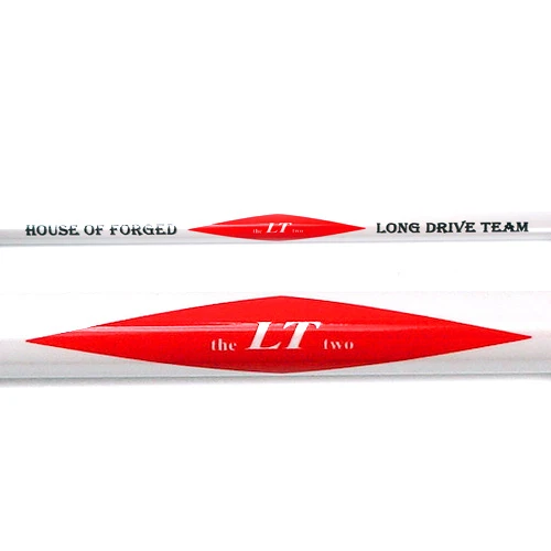 House of Forged the LT two Long Drive Shafts House Of Forged The LT Two Long Drive Shafts -Cheap Fairway Golf Store HOF0045 45