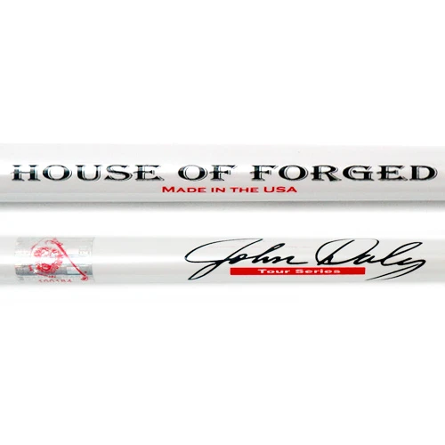 House of Forged John Daly Tour Series Shaft House Of Forged John Daly Tour Series Shaft -Cheap Fairway Golf Store HOF0046 46