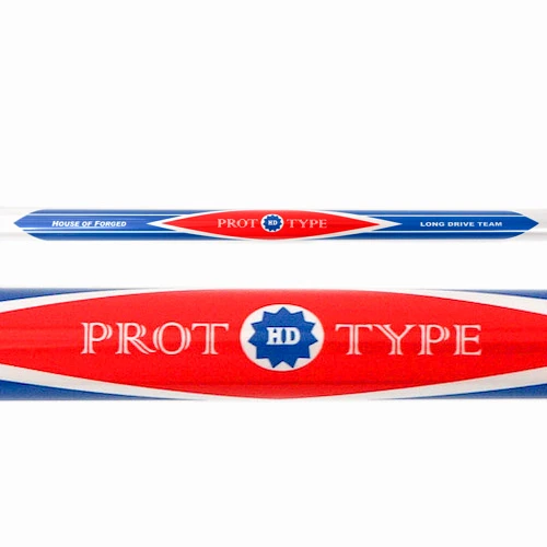 House of Forged 2018 ProtoType HD Shaft House Of Forged 2018 ProtoType HD Shaft -Cheap Fairway Golf Store HOF0048