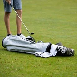 Jones Sports Original Jones Lancer Carry Bag 2 Jones Sports Original Jones Lancer Carry Bag -Cheap Fairway Golf Store JNS0080b