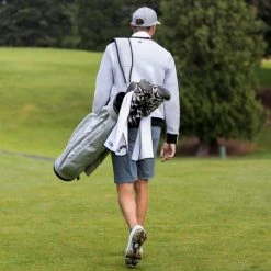 Jones Sports Original Jones Lancer Carry Bag 3 Jones Sports Original Jones Lancer Carry Bag -Cheap Fairway Golf Store JNS0080c