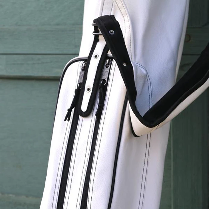Jones Sports Original Jones Stripeshow Carry Bag Jones Sports Original Jones Stripeshow Carry Bag -Cheap Fairway Golf Store JNS0081d