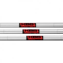 KBS Tour V Iron Shafts