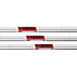 KBS Tour 560 Series Iron Shafts