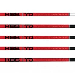 KBS TD Graphite Wood Shaft