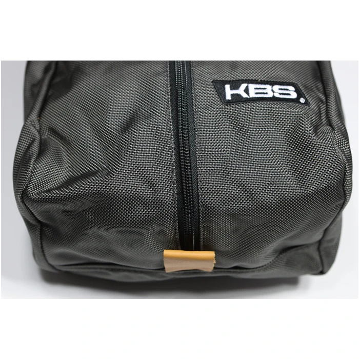 KBS Nylon Shoe Bag KBS Nylon Shoe Bag -Cheap Fairway Golf Store KBS0048d