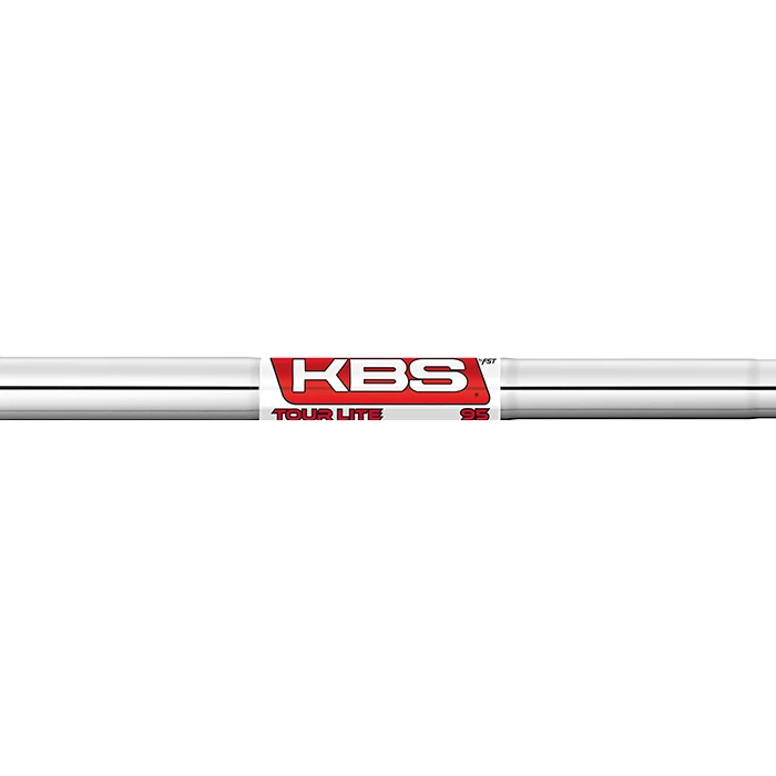 KBS Tour Lite Iron Shaft KBS Tour Lite Iron Shaft -Cheap Fairway Golf Store KBS0055