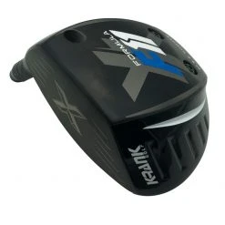 Krank Golf Formula 11 XX Super HIGH-COR Black Driver -Cheap Fairway Golf Store KRK0015b