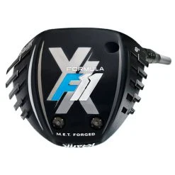 Krank Golf Formula 11 XX Super HIGH-COR Black Driver -Cheap Fairway Golf Store KRK0015d