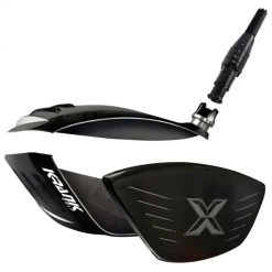 Krank Golf Formula 11 XX Super HIGH-COR Black Driver -Cheap Fairway Golf Store KRK0015e