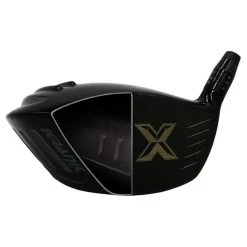Krank Golf Formula 11 XX Super HIGH-COR Black Driver -Cheap Fairway Golf Store KRK0015f