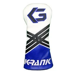 Krank Golf Formula 11 XX Super HIGH-COR Black Driver -Cheap Fairway Golf Store KRK0015h