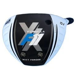 Cheap Fairway Golf Store 20 Krank Golf Formula 11 XX Super HIGH-COR White Driver