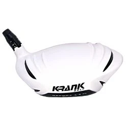 Krank Golf Formula 11 XX Super HIGH-COR White Driver -Cheap Fairway Golf Store KRK0018c