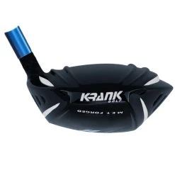 Krank Golf Formula 11 LD Long Drive Driver