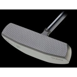 Kronos Golf Mandala Raw Stainless Steel Putter 2 Kronos Golf Mandala Raw Stainless Steel Putter -Cheap Fairway Golf Store KRN0010 10b