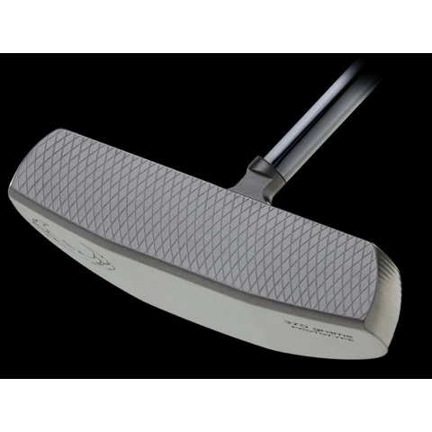 Kronos Golf Mandala Raw Stainless Steel Putter Kronos Golf Mandala Raw Stainless Steel Putter -Cheap Fairway Golf Store KRN0010 10b