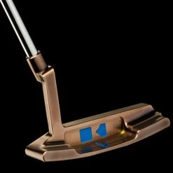 Kronos Golf Limited Edition Aurora Touch Putters