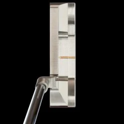 Kronos Golf Release Raw Stainless Steel Putter 8 Kronos Golf Release Raw Stainless Steel Putter -Cheap Fairway Golf Store KRN0026 26b