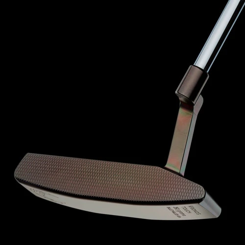 Kronos Golf Limited Edition Series Hawaiian Touch Putter 2 Kronos Golf Limited Edition Series Hawaiian Touch Putter - Image 2