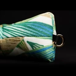 Kronos Golf Leaf Print Putter Cover -Cheap Fairway Golf Store KRN0040d