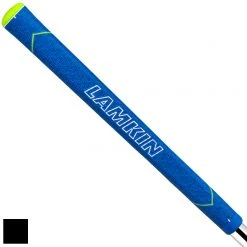 Lamkin SINKFIT Skinny Pistol Rubber Putter Grip