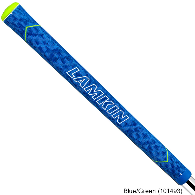 Lamkin SINKFIT Skinny Pistol Rubber Putter Grip Lamkin SINKFIT Skinny Pistol Rubber Putter Grip -Cheap Fairway Golf Store LAM0080a