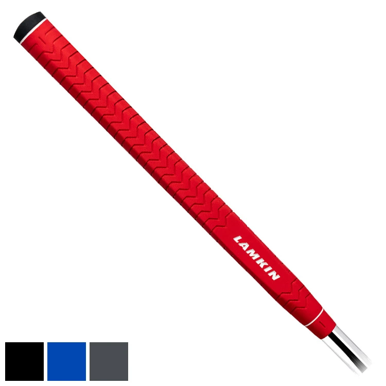Lamkin Deep-Etched Putter Grip Lamkin Deep-Etched Putter Grip -Cheap Fairway Golf Store LAM0081